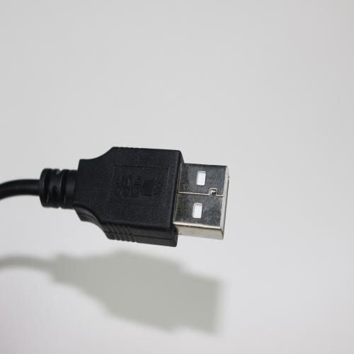 USB A cable