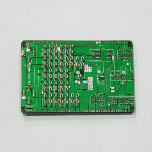 91188-26105：31 PCB front side