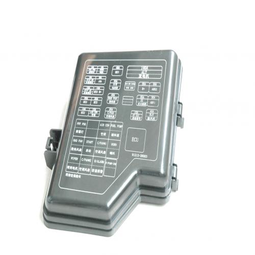 91288-26203：21 battery case cover