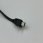 USB MINI B cable